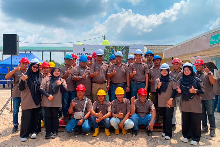 TH PLANTATIONS Launches 2026 Occupational Safety and Health Day (OSH Day) Campaign Simultaneously Across Eight Complexes - Image 5