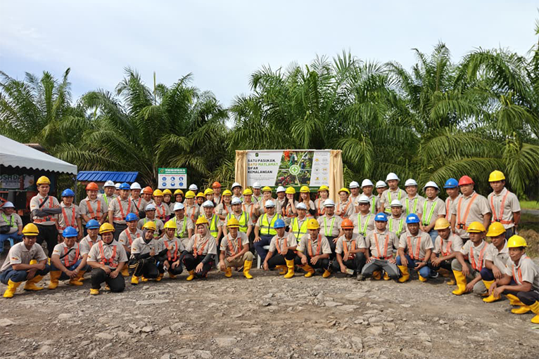 TH PLANTATIONS Launches 2026 Occupational Safety and Health Day (OSH Day) Campaign Simultaneously Across Eight Complexes - Image 6