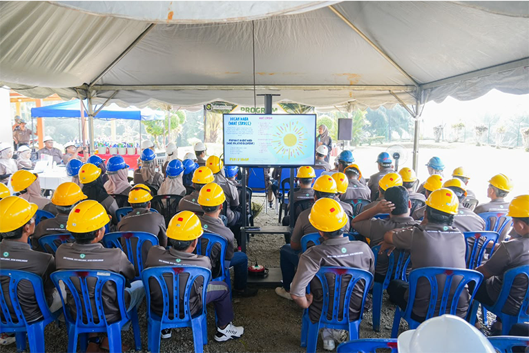 TH PLANTATIONS Launches 2026 Occupational Safety and Health Day (OSH Day) Campaign Simultaneously Across Eight Complexes - Image 9