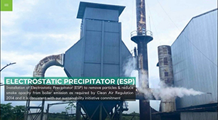 Environmental Initiative