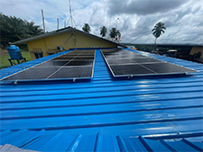 Environmental Initiative